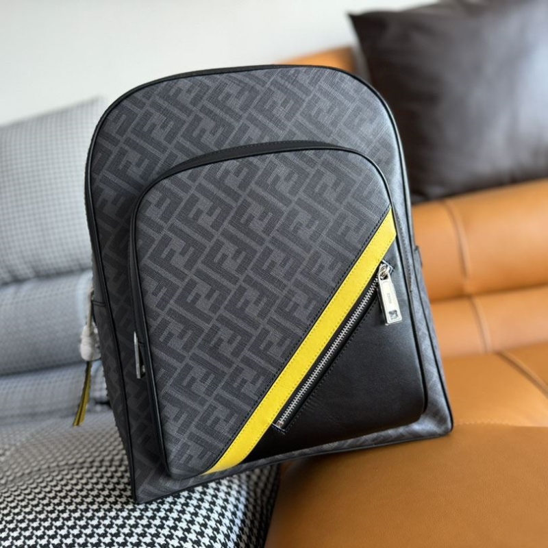 F**di backpacks